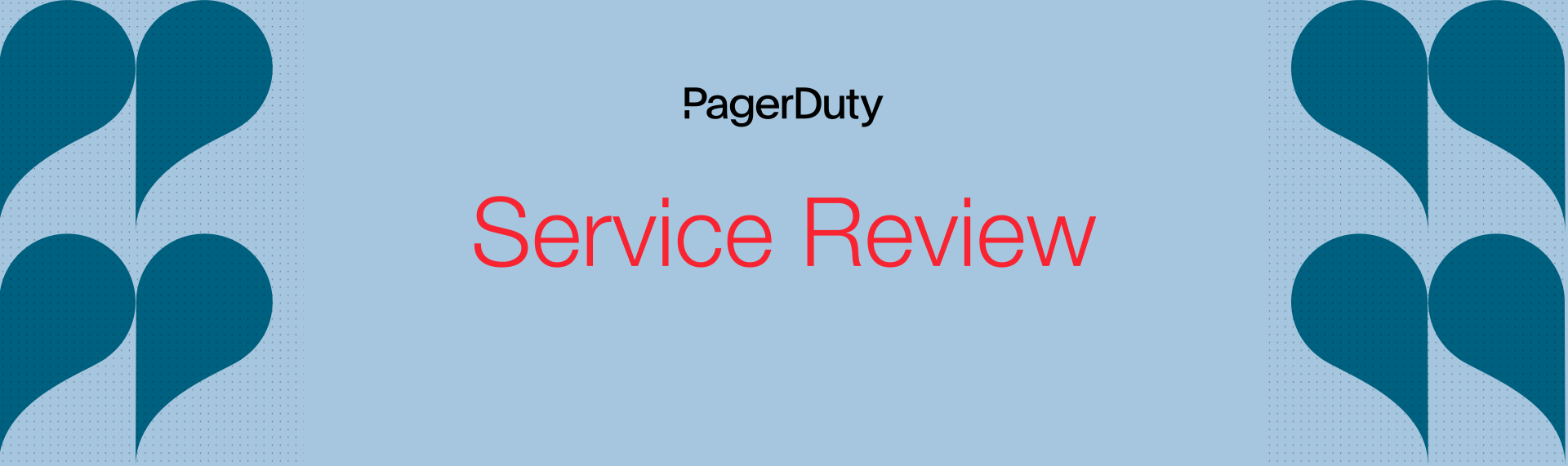 Service Review